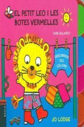 EL PETIT LEO I LES BOTES VERMELLES