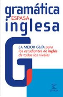 Gramática inglesa