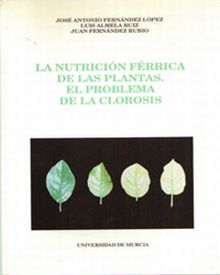 La Nutrición Férrica de las Plantas