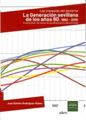 Las travesías del desierto. La Generación sevillana de los años 80. 1982-2015