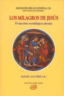 LOS MILAGROS DE JESÚS