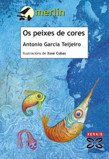 OS PEIXES DE CORES