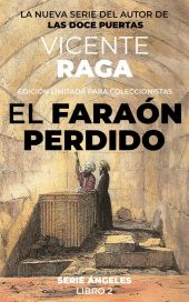 El faraón perdido