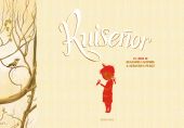 RUISEÑOR