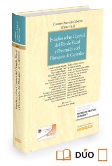 Estudios sobre Control del Fraude Fiscal y Prevención del Blanqueo de Capitales 