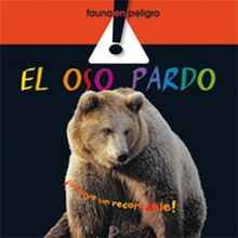 El oso pardo
