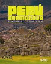 PERU ASOMBROSO