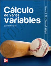 CALCULO DE VARIAS VARIABLES