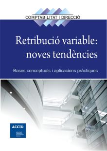 RETRIBUCIO VARIABLE: NOVES TENDENCIES