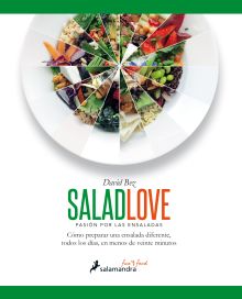 Salad Love