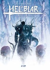 HEL BAR 01: LOS CAZADORES DE DRAUGAR