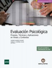 EVALUACION PSICOLOGICA