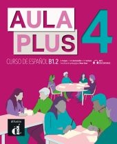 AULA PLUS 4 LIBRO DEL ALUMNO