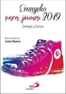 EVANGELIO PARA JÓVENES 2019