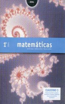 MATEMÁTICAS 1º ESO. CUADERNO DE EJERCICIOS Nº 3. PROPORCIONALIDAD NUMÉRICA. INIC