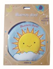 IBUENOS DÍAS! LIBRO MUSICAL