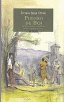PIRINEO DE BOJ