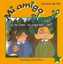 Mi amigo el genio 3