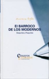 BARROCO DE LOS MODERNOS, EL. DESPUNTES Y PESPUNTES