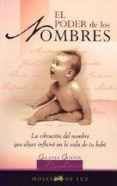 PODER DE LOS NOMBRES