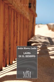 LAURA EN EL DESIERTO