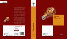 NORMAS TRIBUTARIAS 2013