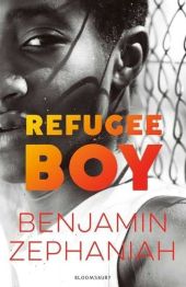 REFUGE BOY