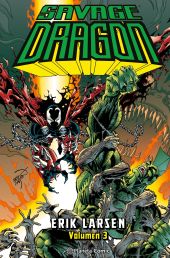 SAVAGE DRAGON 03