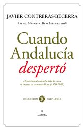 CUANDO ANDALUCÍA DESPERTÓ