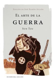 ARTE DE LA GUERRA