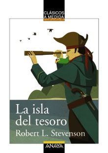 LA ISLA DEL TESORO ED. ADAPTADA