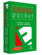 DICCIONARIO ESPAÑOL- ITALIANO