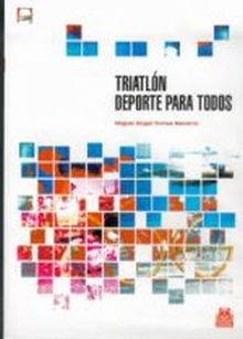 Triatlón. Deporte para todos