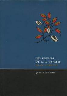 LES POESIES DE C. P. CAVAFIS