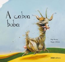 A  cabra boba