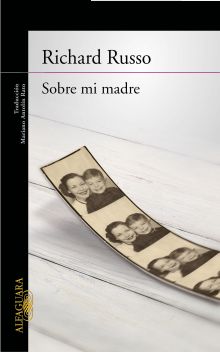 SOBRE MI MADRE
