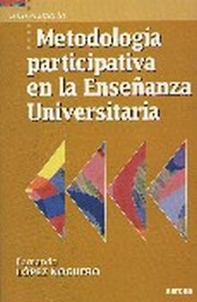 Metodología participativa en la enseñanza universitaria