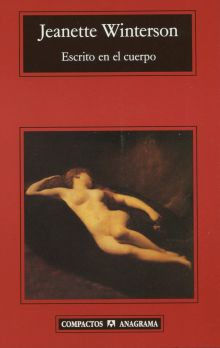 ESCRITO EN EL CUERPO