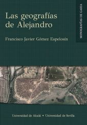 GEOGRAFIAS DE ALEJANDRO, LAS