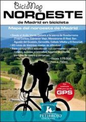 NOROESTE DE MADRID EN BICICLETA