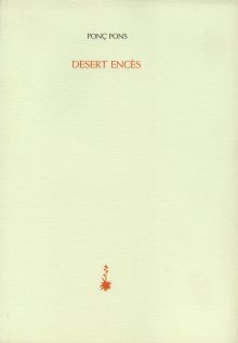 DESERT ENCES