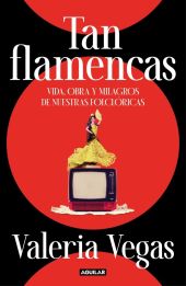 TAN FLAMENCAS