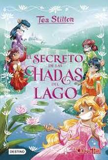 1 EL SECRETO DE LAS HADAS DEL LAGO