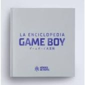 LA ENCICLOPEDIA DE GAME BOY (CARTONE)