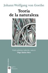 Teoría de la naturaleza