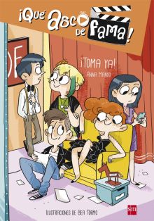 ¡TOMA YA! QUE ASCO DE FAMA