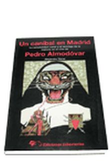 Un caníbal en Madrid