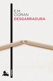 DESGARRADURA
