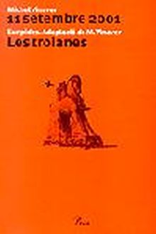 LES TROIANES