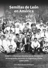 SEMILLAS DE LEON EN AMERICA